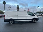 2018 Ford Transit Van 350 LOW ROOF CARGO LONG WHEEL BASE BACK UP CAM
