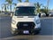 2021 Ford Transit Cargo Van 350 EXTENDED HIGH ROOF CARGO BACK UP CAM 1 OWNER