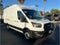 2021 Ford Transit Cargo Van 350 EXTENDED HIGH ROOF CARGO BACK UP CAM 1 OWNER