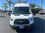 2017 Ford Transit Van 350 EXTENDED HIGH ROOF CARGO DIESEL 1 OWNER