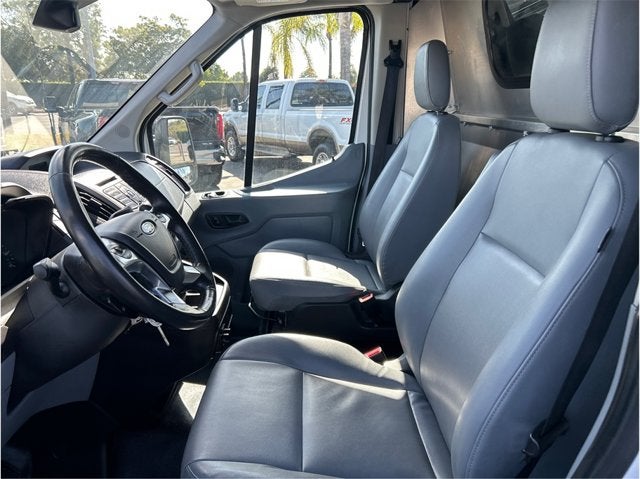 2017 Ford Transit Van 350 EXTENDED HIGH ROOF CARGO DIESEL 1 OWNER