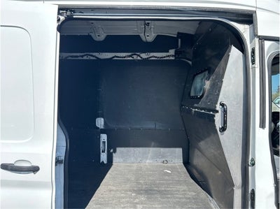 2017 Ford Transit Van 350 EXTENDED HIGH ROOF CARGO DIESEL 1 OWNER