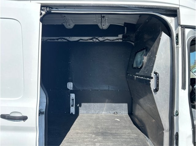 2017 Ford Transit Van 350 EXTENDED HIGH ROOF CARGO DIESEL 1 OWNER
