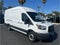2017 Ford Transit Van 350 EXTENDED HIGH ROOF CARGO DIESEL 1 OWNER