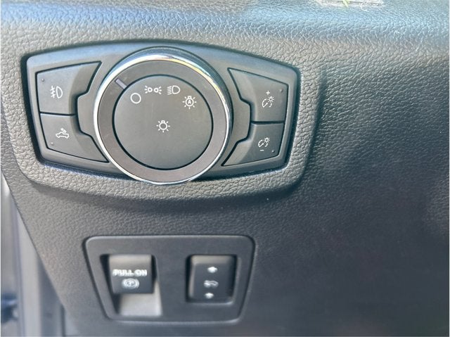 2019 Ford F-150 PLATINUM 4X4 NAV BACK UP CAM PANORAMIC ROOF CLEAN