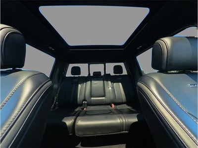 2019 Ford F-150 PLATINUM 4X4 NAV BACK UP CAM PANORAMIC ROOF CLEAN