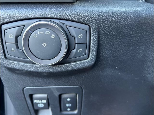 2018 Ford F-150 LARIAT 4X4 NAV BACK UP CAM 5.0L GAS CLEAN