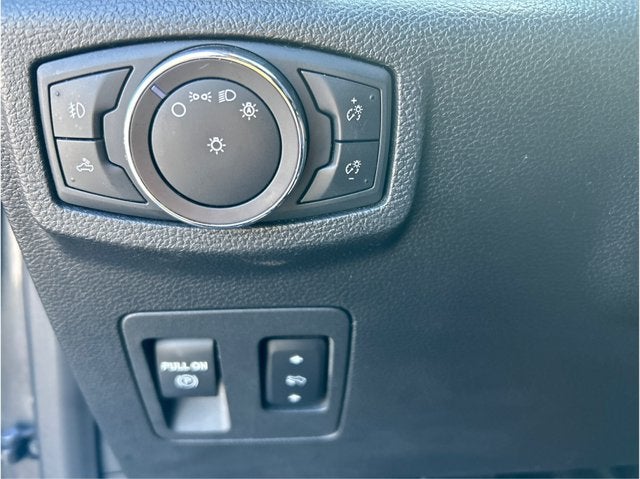 2018 Ford F-150 LARIAT 4X4 LEATHER PACKAGE BACK UP CAM CLEAN R