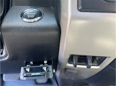 2018 Ford F-150 LARIAT 4X4 LEATHER PACKAGE BACK UP CAM CLEAN R