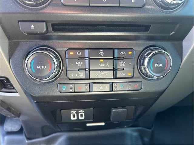 2018 Ford F-150 LARIAT 4X4 LEATHER PACKAGE BACK UP CAM CLEAN R