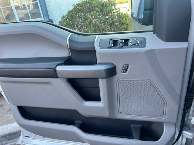 2019 Ford F-150 XLT 4X4 5.0L GAS BACK UP CAM CLEAN R