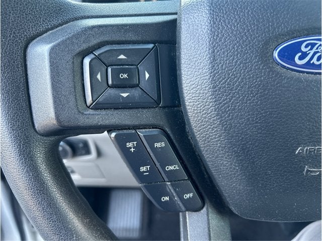 2019 Ford F-150 XLT 4X4 5.0L GAS BACK UP CAM CLEAN R