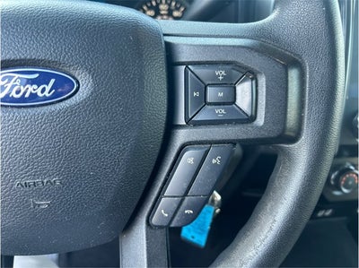 2019 Ford F-150 XLT 4X4 5.0L GAS BACK UP CAM CLEAN R