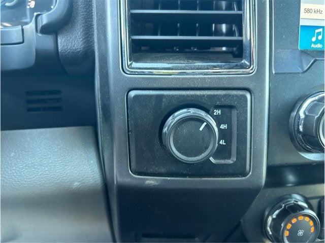 2019 Ford F-150 XLT 4X4 5.0L GAS BACK UP CAM CLEAN R