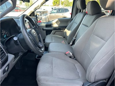 2019 Ford F-150 XLT 4X4 5.0L GAS BACK UP CAM CLEAN R
