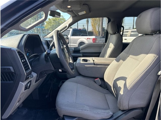 2018 Ford F-150 XLT 4X4 NAVIGATION BACK UP CAM CLEAN R