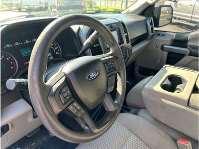 2018 Ford F-150 XLT 4X4 NAVIGATION BACK UP CAM CLEAN R