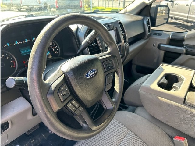 2018 Ford F-150 XLT 4X4 NAVIGATION BACK UP CAM CLEAN R