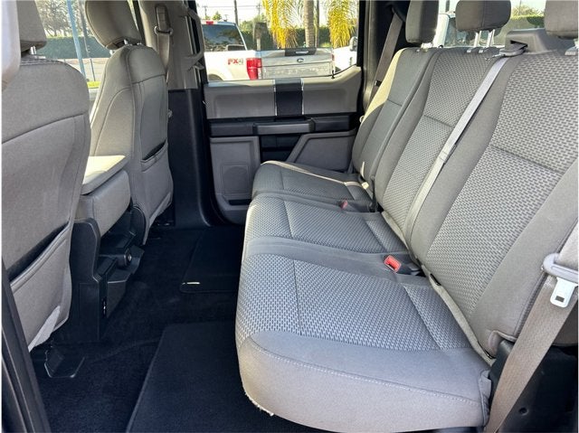 2018 Ford F-150 XLT 4X4 NAVIGATION BACK UP CAM CLEAN R