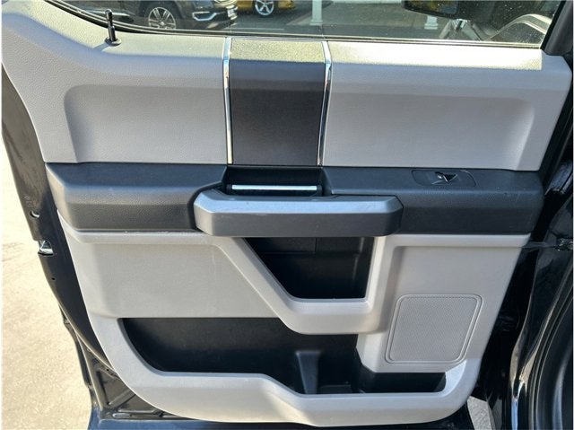 2018 Ford F-150 XLT 4X4 NAVIGATION BACK UP CAM CLEAN R