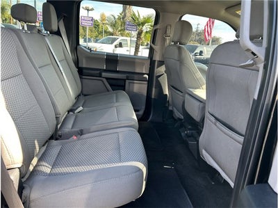 2018 Ford F-150 XLT 4X4 NAVIGATION BACK UP CAM CLEAN R