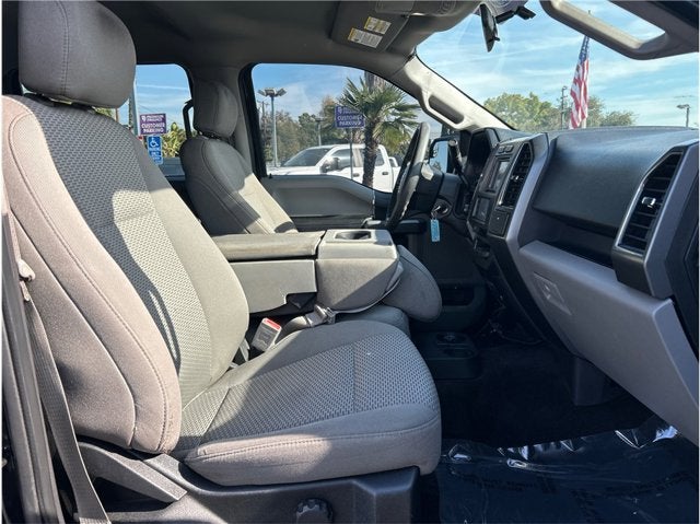 2018 Ford F-150 XLT 4X4 NAVIGATION BACK UP CAM CLEAN R