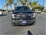2018 Ford F-150 XLT 4X4 NAVIGATION BACK UP CAM CLEAN R