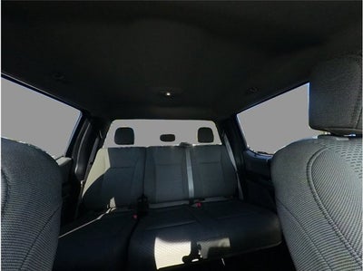 2018 Ford F-150 XLT 4X4 NAVIGATION BACK UP CAM CLEAN R