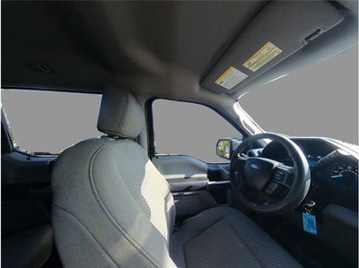 2018 Ford F-150 XLT 4X4 NAVIGATION BACK UP CAM CLEAN R