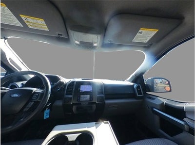 2018 Ford F-150 XLT 4X4 NAVIGATION BACK UP CAM CLEAN R