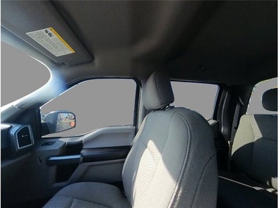 2018 Ford F-150 XLT 4X4 NAVIGATION BACK UP CAM CLEAN R