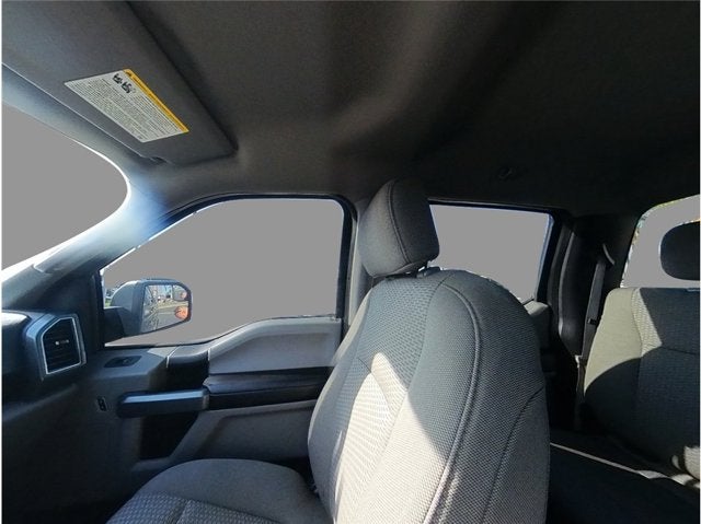 2018 Ford F-150 XLT 4X4 NAVIGATION BACK UP CAM CLEAN R