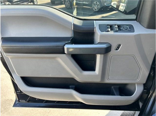 2018 Ford F-150 XLT 4X4 NAVIGATION BACK UP CAM CLEAN R