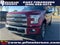 2016 Ford F-150 PLATINUM 4X4 ECOBOOST NAV BACK UP CAM 1 OWNER