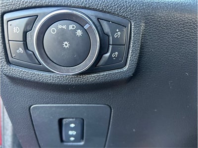 2016 Ford F-150 PLATINUM 4X4 ECOBOOST NAV BACK UP CAM 1 OWNER