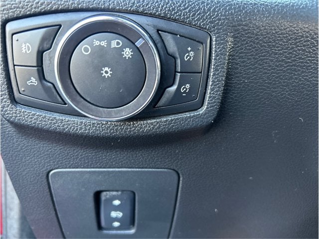 2016 Ford F-150 PLATINUM 4X4 ECOBOOST NAV BACK UP CAM 1 OWNER