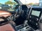 2016 Ford F-150 PLATINUM 4X4 ECOBOOST NAV BACK UP CAM 1 OWNER