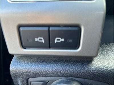 2018 Ford F-150 LARIAT 4X4 NAVIGATION BACK UP CAMERA CLEAN