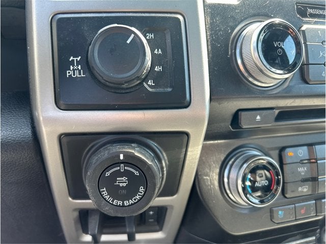 2018 Ford F-150 LARIAT 4X4 NAVIGATION BACK UP CAMERA CLEAN