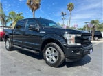 2018 Ford F-150 LARIAT 4X4 NAVIGATION BACK UP CAMERA CLEAN