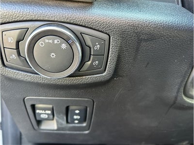 2018 Ford F-150 LARIAT 4X4 NAVIGATION ECOBOOST 1 OWNER CLEAN