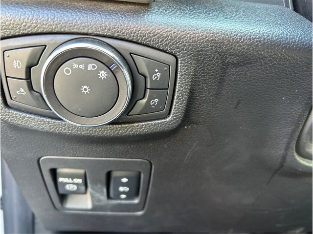 2018 Ford F-150 LARIAT 4X4 NAVIGATION ECOBOOST 1 OWNER CLEAN