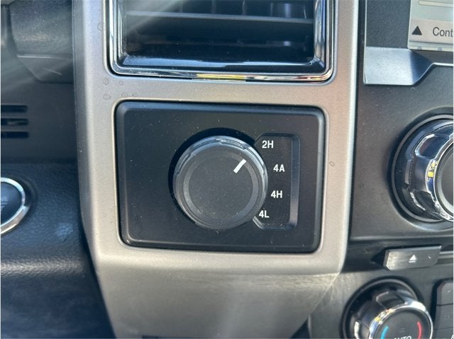 2018 Ford F-150 LARIAT 4X4 NAVIGATION ECOBOOST 1 OWNER CLEAN