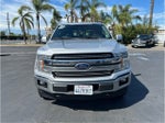2018 Ford F-150 LARIAT 4X4 NAVIGATION ECOBOOST 1 OWNER CLEAN