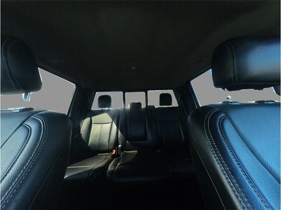 2018 Ford F-150 LARIAT 4X4 NAVIGATION ECOBOOST 1 OWNER CLEAN