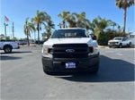 2018 Ford F-150 XL 4X4 5.0L BACK UP CAM CLEAN
