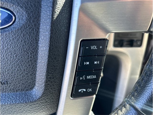 2013 Ford F-150 PLATINUM 4X4 NAV BACK UP CAM ECOBOOST CLEAN