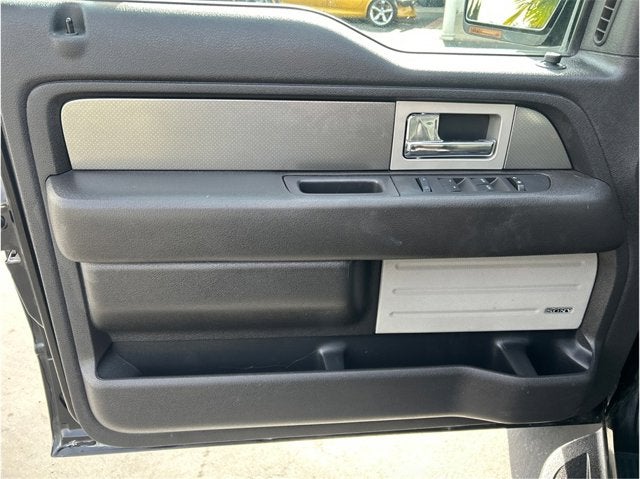 2011 Ford F-150 RAPTOR 4X4 6.2L BACK UP CAM 1 OWNER CLEAN