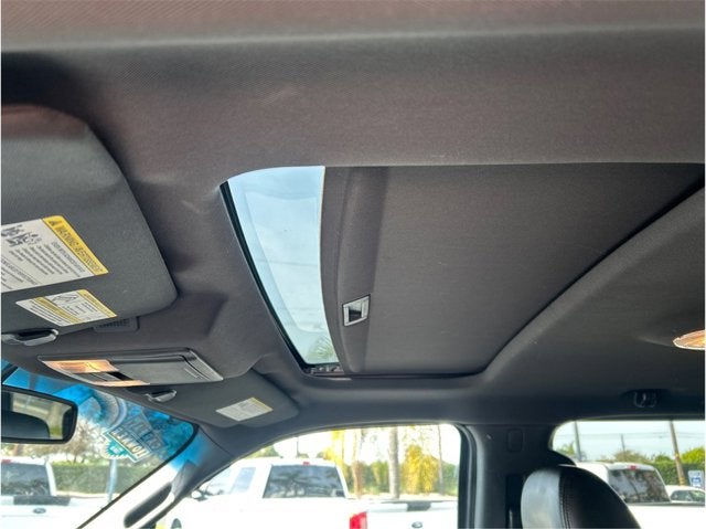 2011 Ford F-150 RAPTOR 4X4 6.2L BACK UP CAM 1 OWNER CLEAN