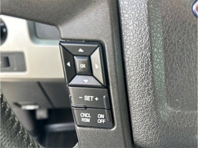 2011 Ford F-150 RAPTOR 4X4 6.2L BACK UP CAM 1 OWNER CLEAN